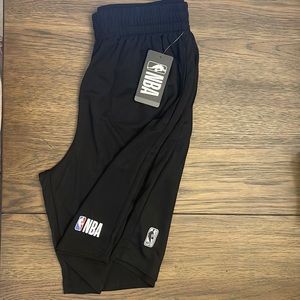 NBA Men’s Medium Basketball Shorts